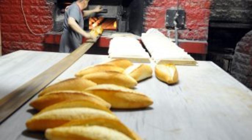 Ardahan'da ekmek 50 kuruşa indi, vatandaş kalite endişesi yaşıyor