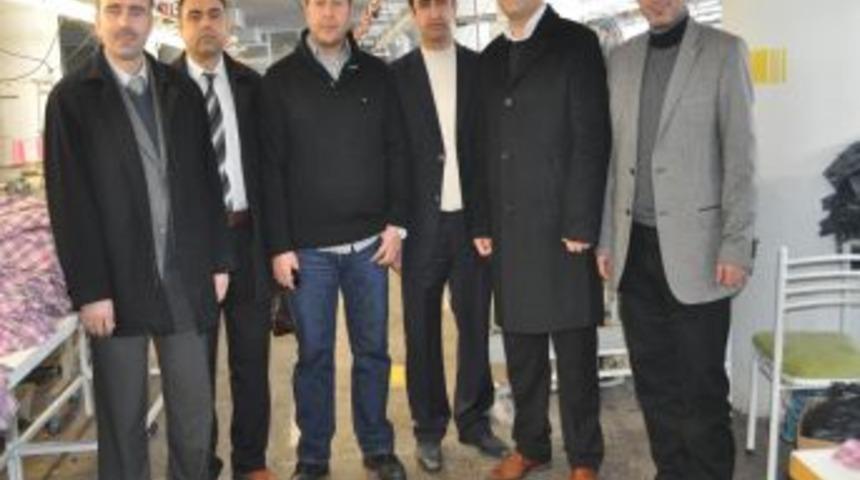 Muş, kalkınmada kabuğunu kırdı