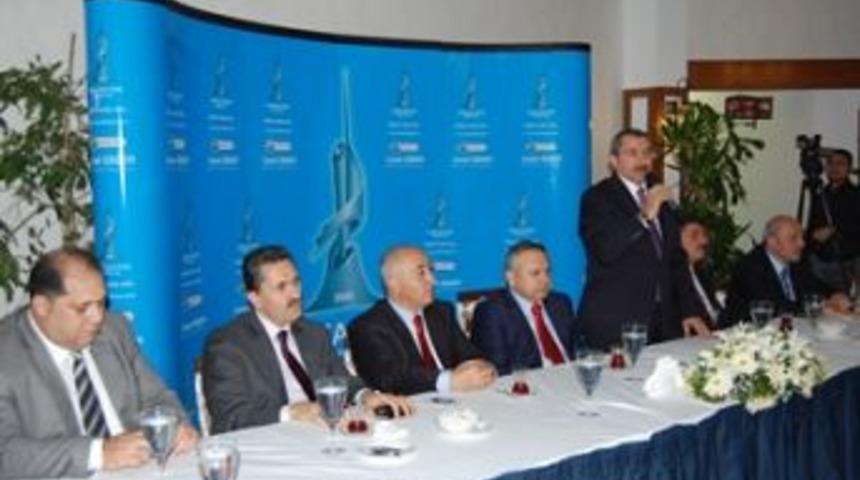 Sancaktepe&rsquo;de gelenek oldu