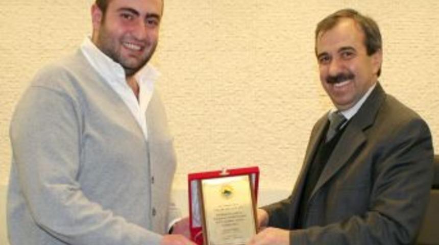 Hilton, Karadeniz&rsquo;deki ilk otel yatırımını Samsun&rsquo;a yapacak