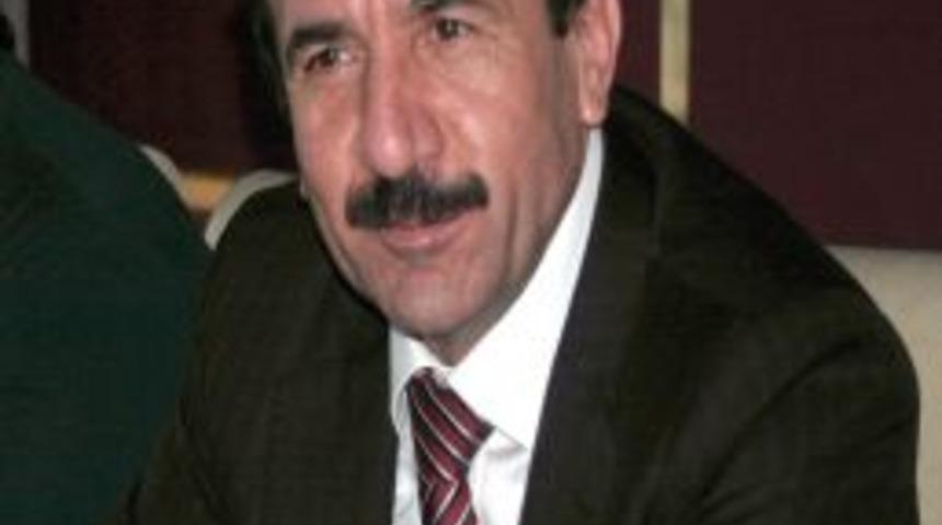 ADASO Başkanı S&uuml;renk&ouml;k: Adana geriye gitmiyor, ihracat ko&ccedil;luğu yapacağız