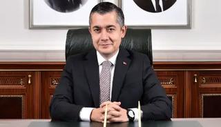 Son dakika | Esenyurt Belediyesi&rsquo;nde g&ouml;rev değişikliği! Kayyum Can Aksoy g&ouml;revden alındı