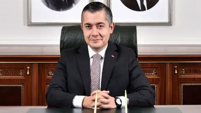 Son dakika | Esenyurt Belediyesi’nde görev değişikliği! Kayyum Can Aksoy görevden alındı