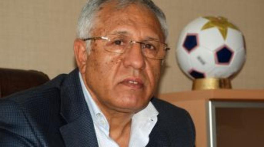 H&uuml;seyin Kalpar: K&ouml;t&uuml; gidişatın sorumlusu benim