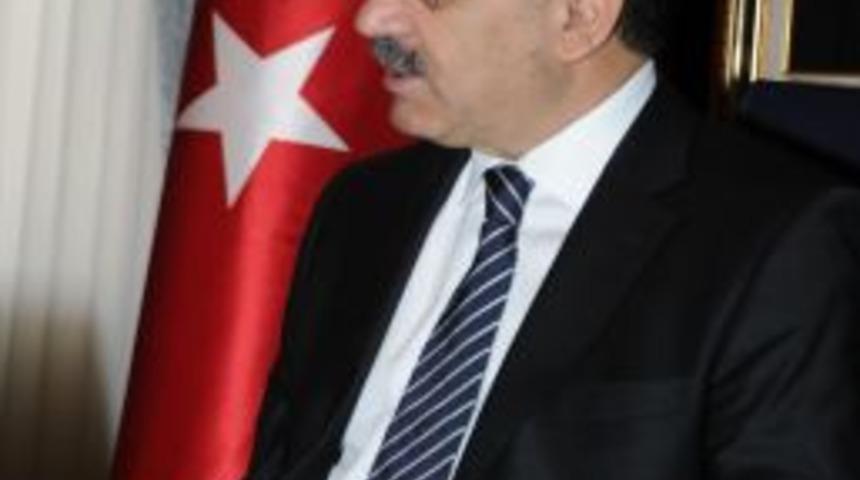 Tekelioğlu: Sağlıklı gıda konusunda AB standartları a&ccedil;ısından sıkıntı yok