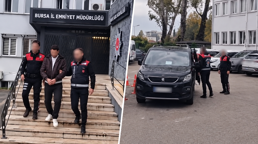G&uuml;zellik merkezinde akılalmaz tuzak! Kirli oyun ortaya &ccedil;ıktı