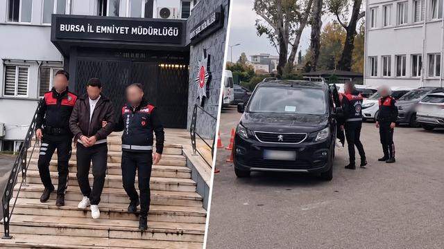 Güzellik merkezinde akılalmaz tuzak! Kirli oyun ortaya çıktı