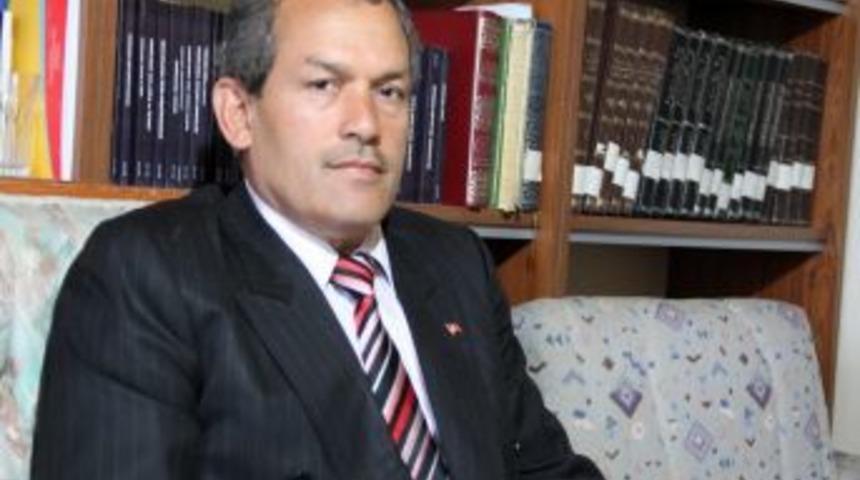 T&uuml;rk Diyanet Vakıf-Sen&rsquo;den Fransa'ya tepki