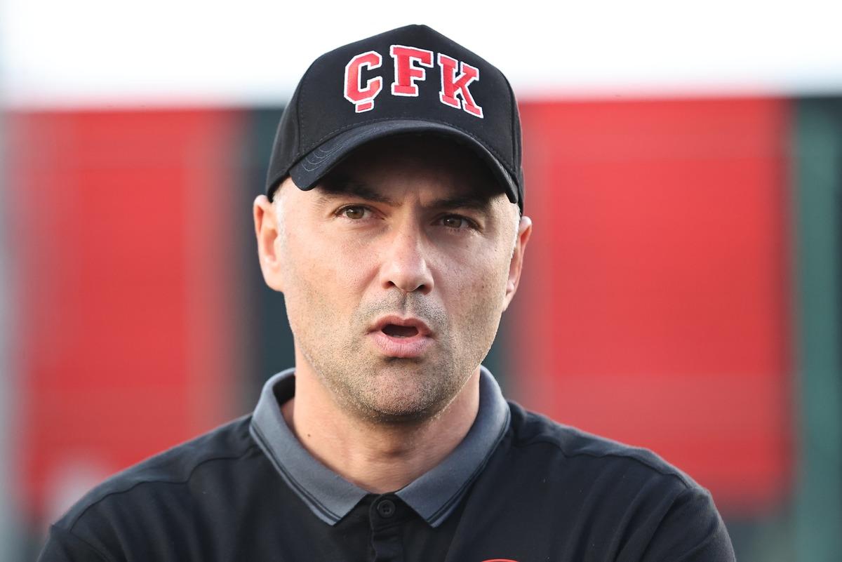 Burak Yılmaz ın Avrupa hayali ortaya &ccedil;ıktı! &Ccedil;alıştırmak istediği takımı a&ccedil;ıkladı 1