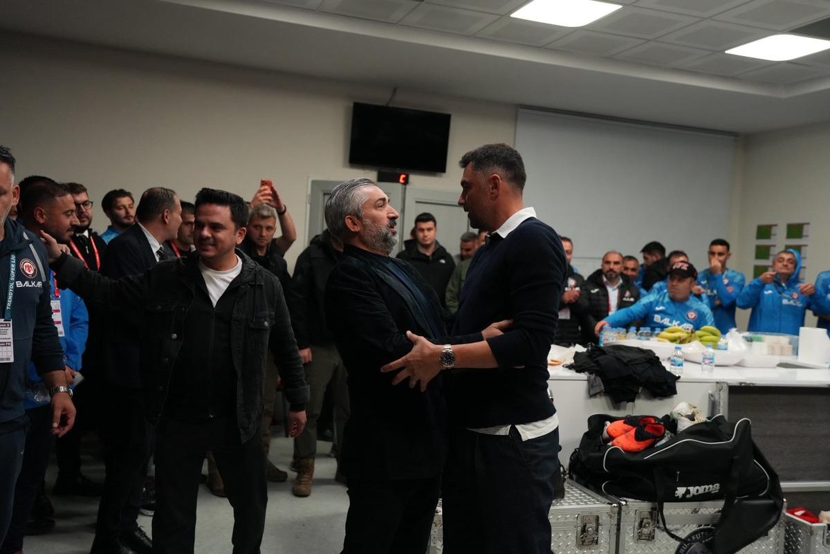 Burak Yılmaz ın Avrupa hayali ortaya &ccedil;ıktı! &Ccedil;alıştırmak istediği takımı a&ccedil;ıkladı 3