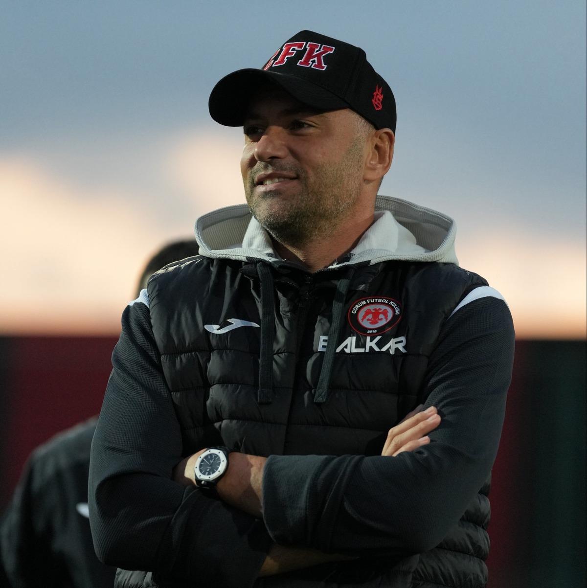 Burak Yılmaz ın Avrupa hayali ortaya &ccedil;ıktı! &Ccedil;alıştırmak istediği takımı a&ccedil;ıkladı 6