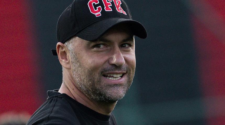 Burak Yılmaz'ın Avrupa hayali ortaya &ccedil;ıktı! &Ccedil;alıştırmak istediği takımı a&ccedil;ıkladı