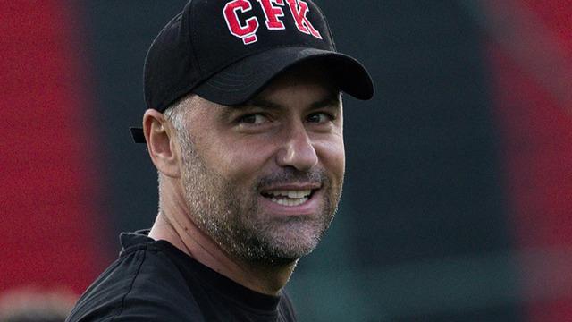 Burak Yılmaz'ın Avrupa hayali ortaya çıktı! Çalıştırmak istediği takımı açıkladı