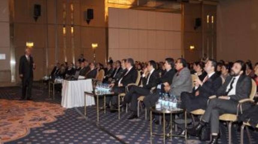 Bahçeşehirden İzmir’e yeni üniversite müjdesi