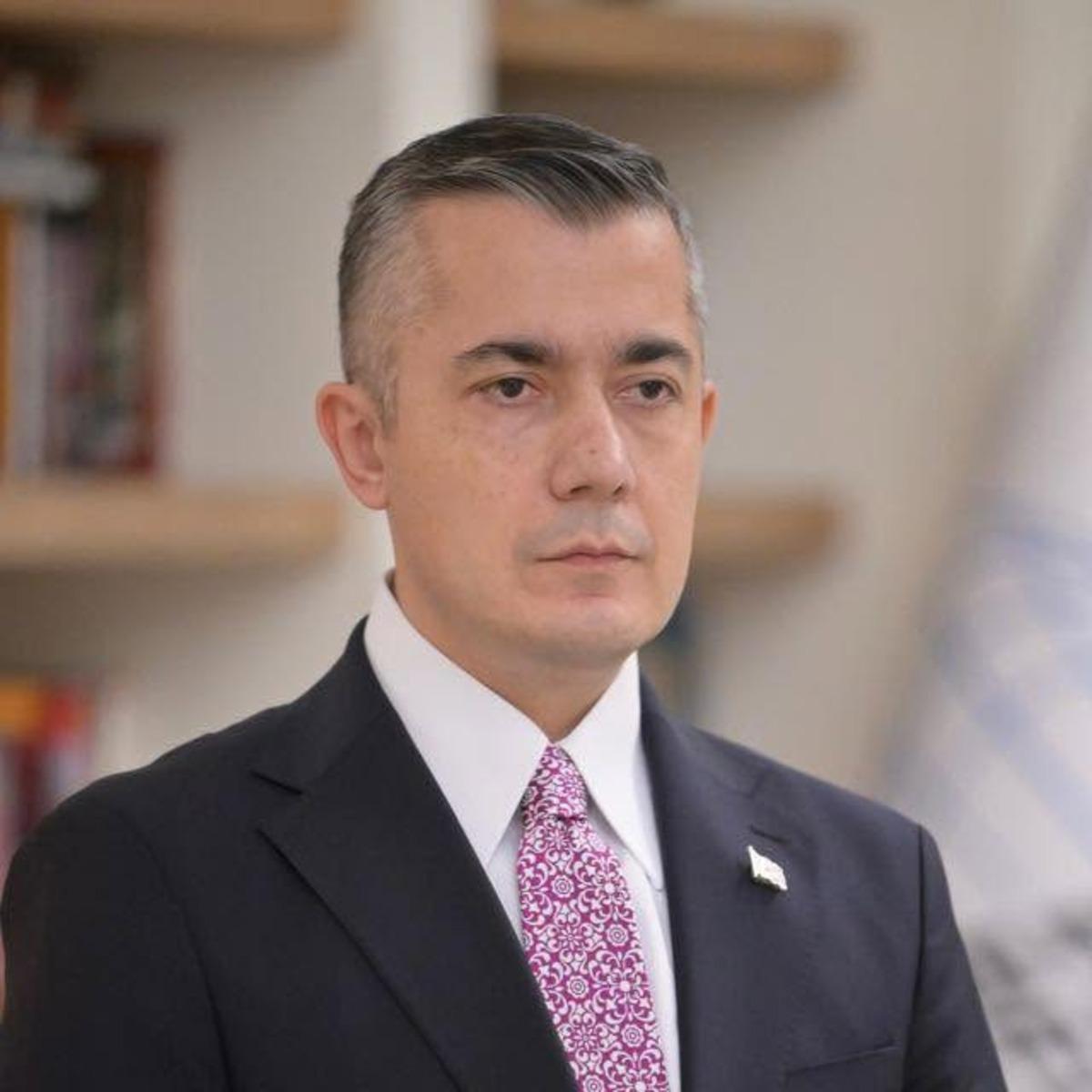Son dakika | Esenyurt Belediyesi’nde görev değişikliği! Kayyum Can Aksoy görevden alındı 1