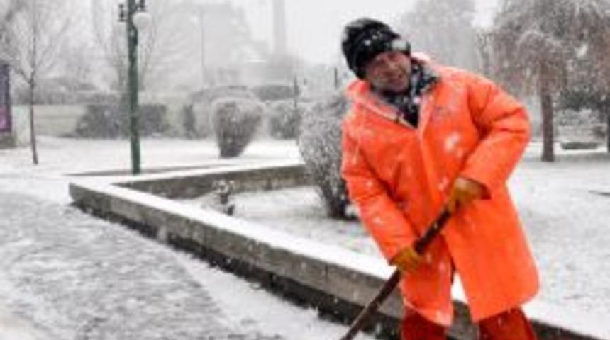 Edirne beyaza b&uuml;r&uuml;nd&uuml;