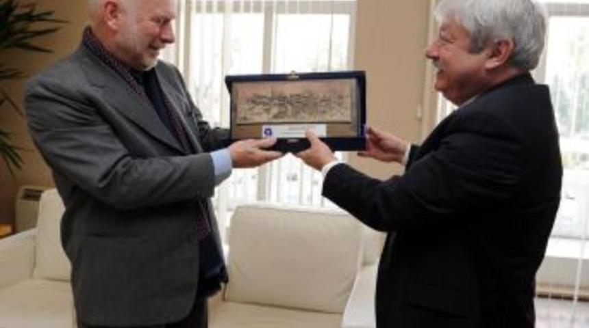 Antalya&rsquo;da 800 yerleşik Norve&ccedil;li yaşıyor