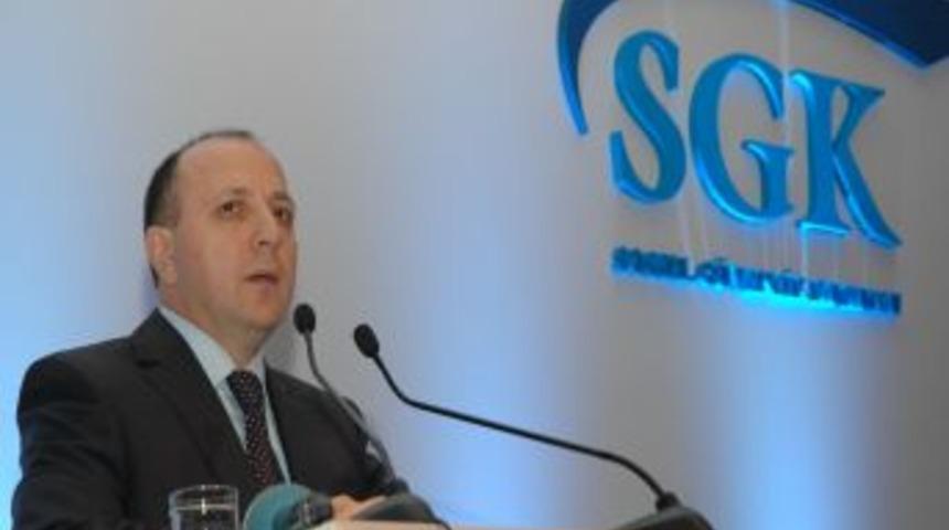 Suda doğum ve robotik cerrahi sigorta kapsamında