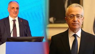 SPK Başkanı istifasını, Bakan Yardımcısı emekliliğini istedi