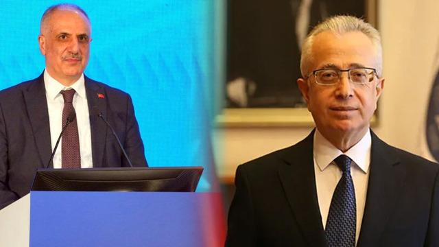 SPK Başkanı istifasını, Bakan Yardımcısı emekliliğini istedi