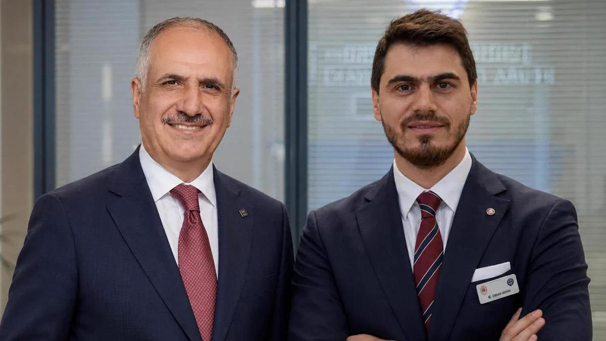 SPK Başkanı Mahmut S&uuml;t&ccedil;&uuml; istifasını,  Hazine ve Maliye Bakan Yardımcısı Osman &Ccedil;elik emeklilik dilek&ccedil;esini verdi 3