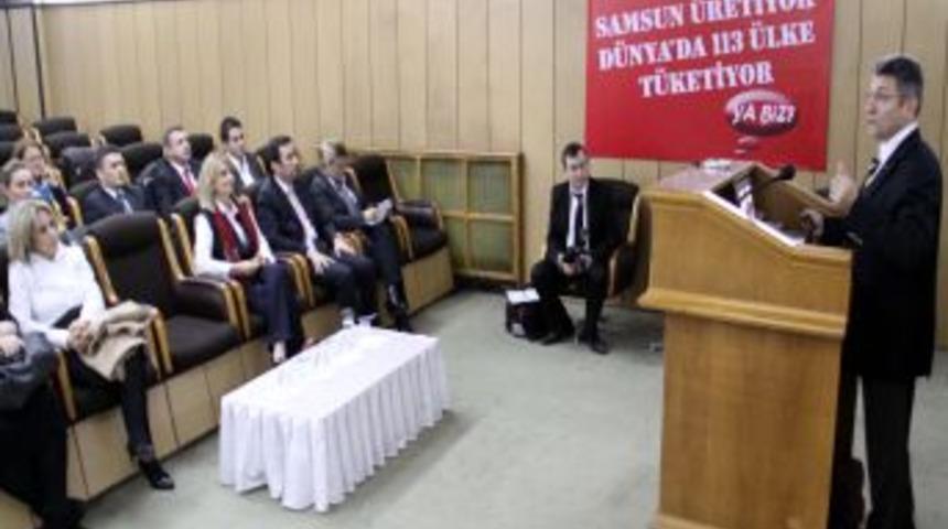 KOBİ'ler rekabetçi bir yapıya kavuşturulacak