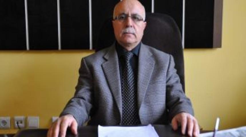 PTT Baş Müdürü Ceyhan: Yozgat’ta e-devlet şifresini 16 bin kişi kullanıyor