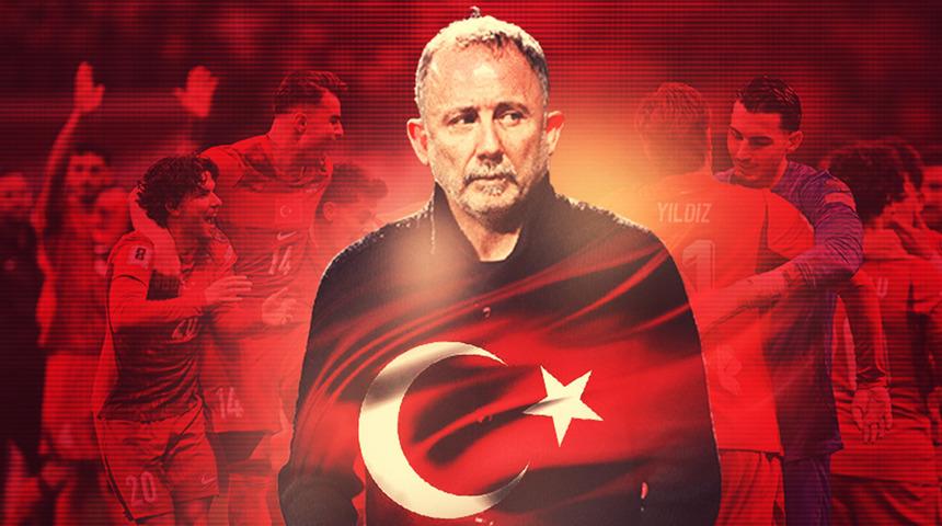 Milli Takım ile anlaşan Sergen Yal&ccedil;ın'ın eski s&ouml;zleri g&uuml;ndem oldu! "Yıldız falan değil..."