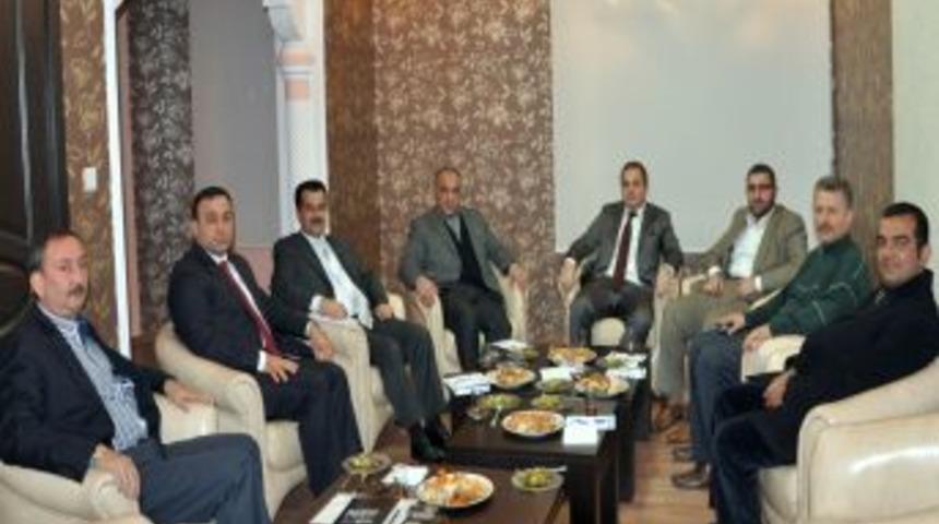 SİAD başkanları güç birliği oluşturdu