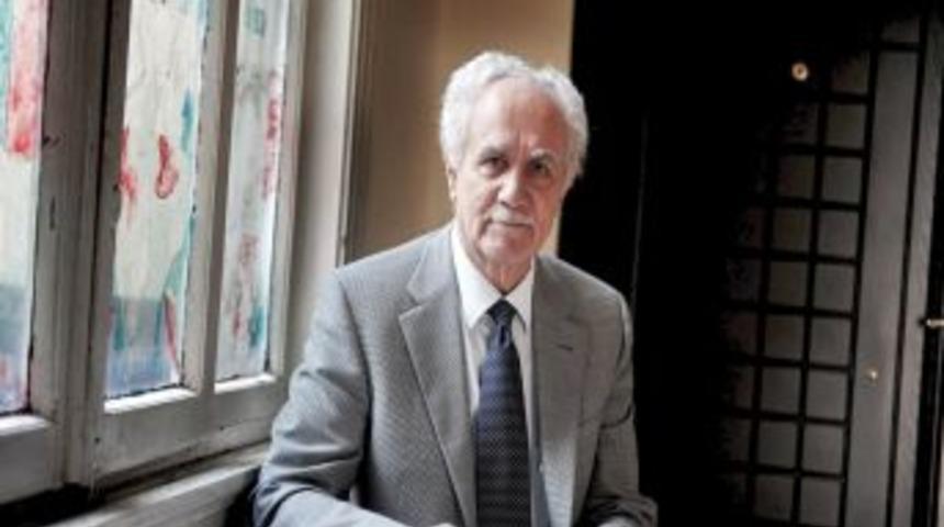 Kemal Burkay: PKK Ergenekon’un bir ayağıdır, Öcalan bu işin içindedir