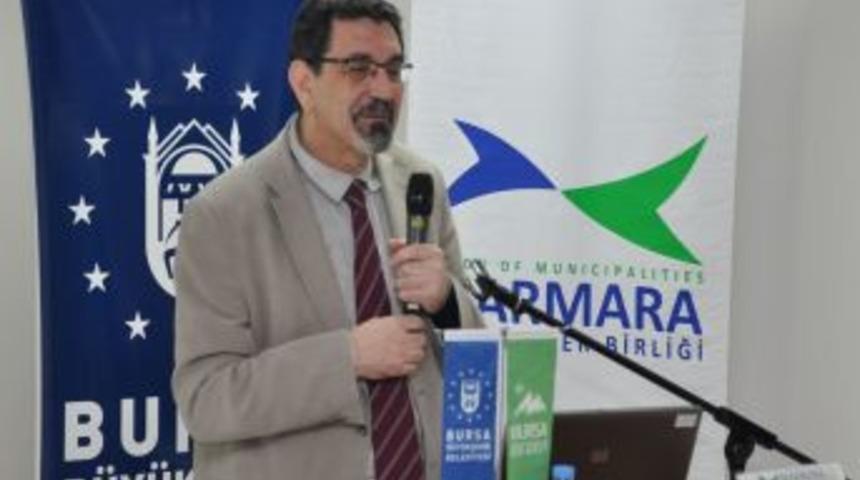 "Batıdaki şehirler g&ouml;&ccedil; sayesinde rekabet g&uuml;c&uuml;n&uuml; artırıyor"