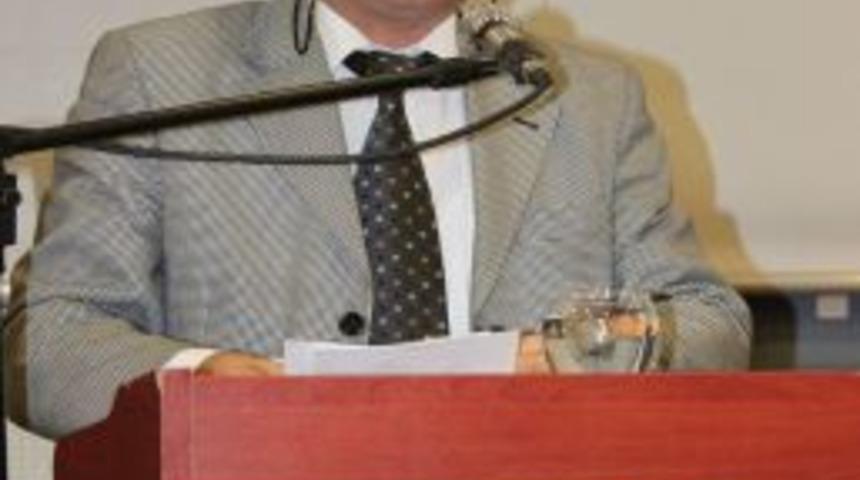 &Ccedil;ift&ccedil;ilere kooperatif&ccedil;iliğin &ouml;nemi anlatıldı