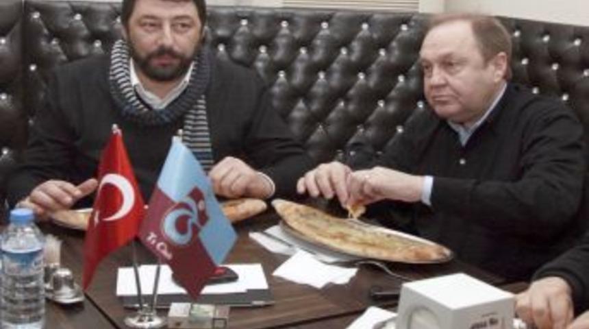 Trabzonspor, Fenerbah&ccedil;e &Uuml;lker'e bileniyor