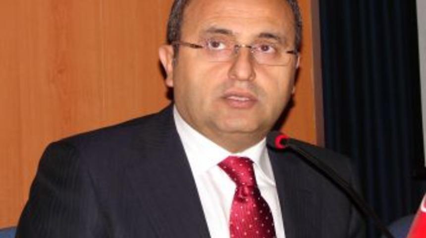 Denizli&rsquo;ye rekor miktarda yağış d&uuml;şt&uuml;