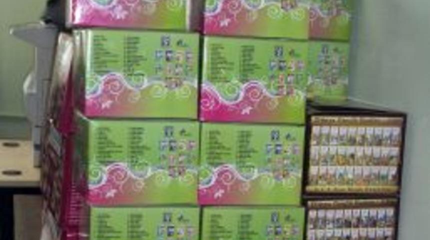 'T&uuml;rkiye okuyor kampanyası' i&ccedil;in 50 bin kitap dağıtılıyor