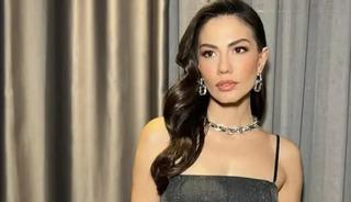Demet Özdemir'den dikkat çeken Victoria's Secret kararı!
