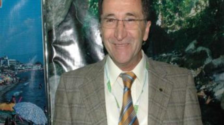 G&uuml;re beldesi EMITT fuarına hazırlanıyor