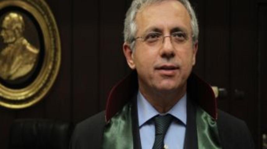 Erbek: Yargıya zayıf olan g&uuml;venin b&uuml;t&uuml;n&uuml;yle yok olmasından endişe ediyoruz