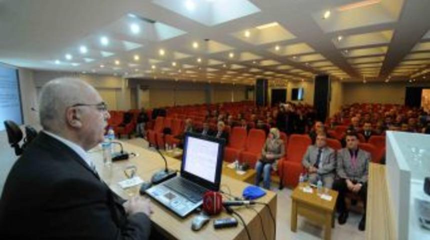 M&uuml;ft&uuml; Melek: Organ bağışının dini a&ccedil;ıdan hi&ccedil;bir mahsuru yok