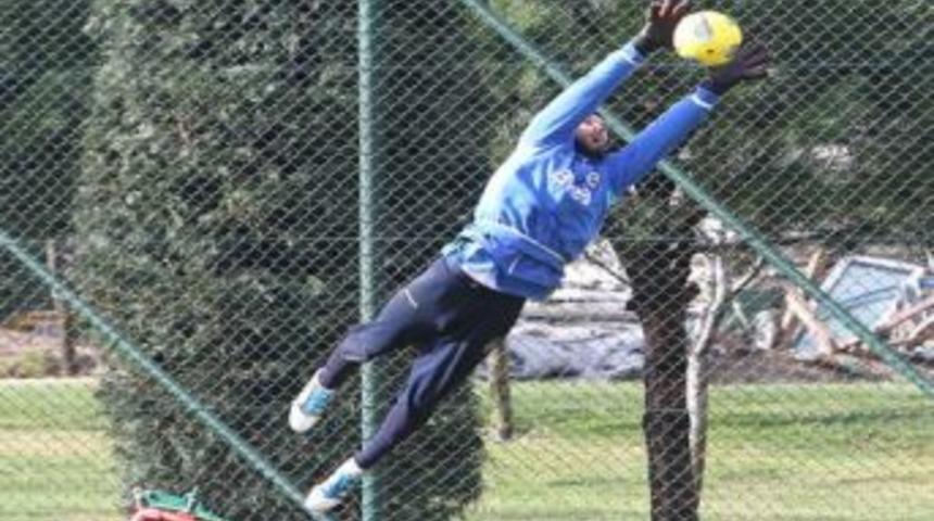 Fenerbah&ccedil;e, Mersin İdman Yurdu ma&ccedil;ı hazırlıklarına başladı