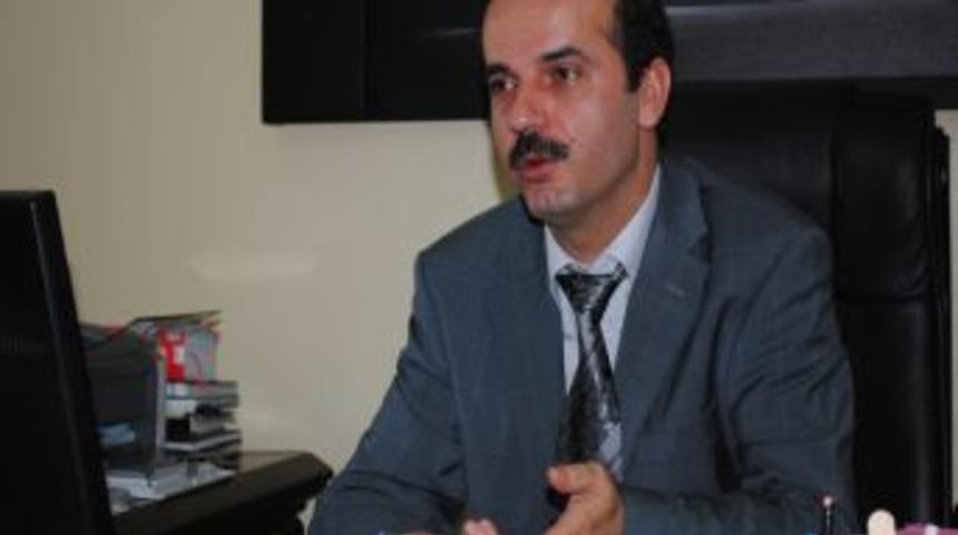 Manavgat'ta ge&ccedil;en yıl 23 bin 207 kişi ameliyat oldu