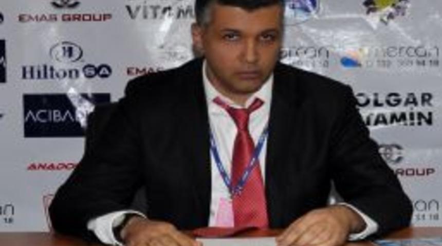 Botaşspor telafi peşinde