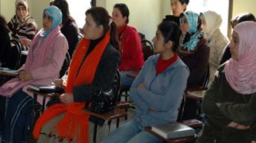 KADEME&rsquo;yle iş hayatına atılacaklar