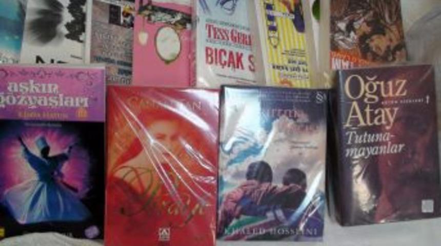 Bakırk&ouml;y'de bir yıl i&ccedil;inde 29 bin 961 korsan eser ele ge&ccedil;irildi