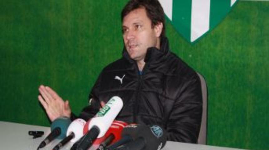 Sağlam: Bayan ve &ccedil;ocuk taraftarlarımızla birlikte 3 puan almak istiyoruz