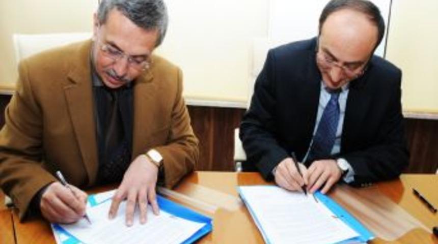 Geleceğin şehirleri Pursaklar&rsquo;da tasarlanacak