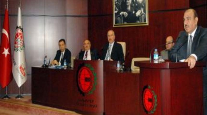 Aslan: Fransa'daki akıl dışı tasarı Anayasa Mahkemesi&rsquo;nden d&ouml;nmeli