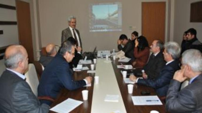 Gazikent'ten 12 &uuml;niversiteye e-kaynaklar semineri