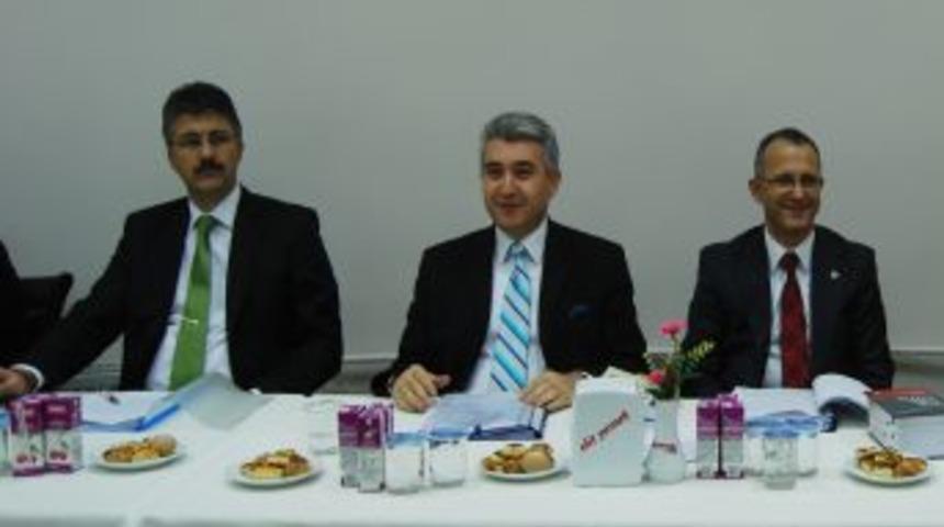 Sakarya'da soruşturma kaydında 2011'de yüzde 16 artış oldu