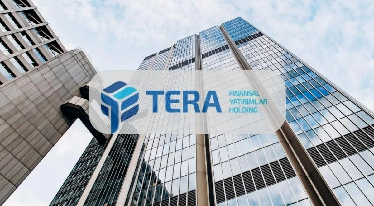 KAP&rsquo;ta yayımlandı: Tera Yatırım Teknoloji Holding&rsquo;e kayyım atandı 2